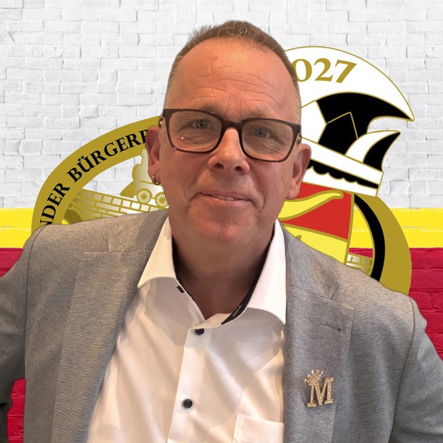 Ralf Dondorf