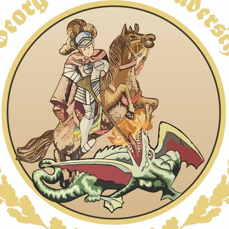 St. Georg Schützenbruderschaft 1879 Freund